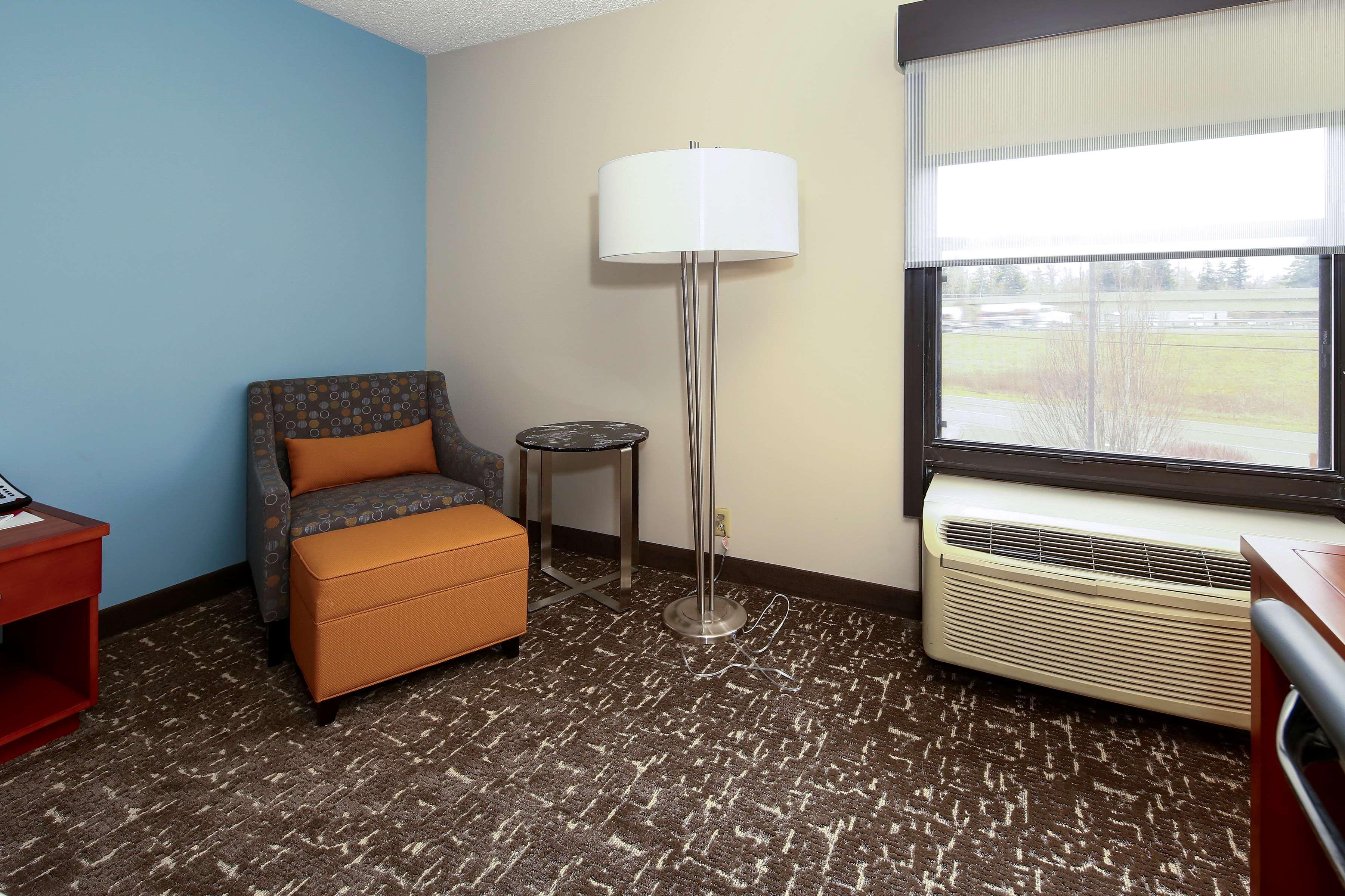 Best Western Plus Roswell/Alpharetta Exterior photo