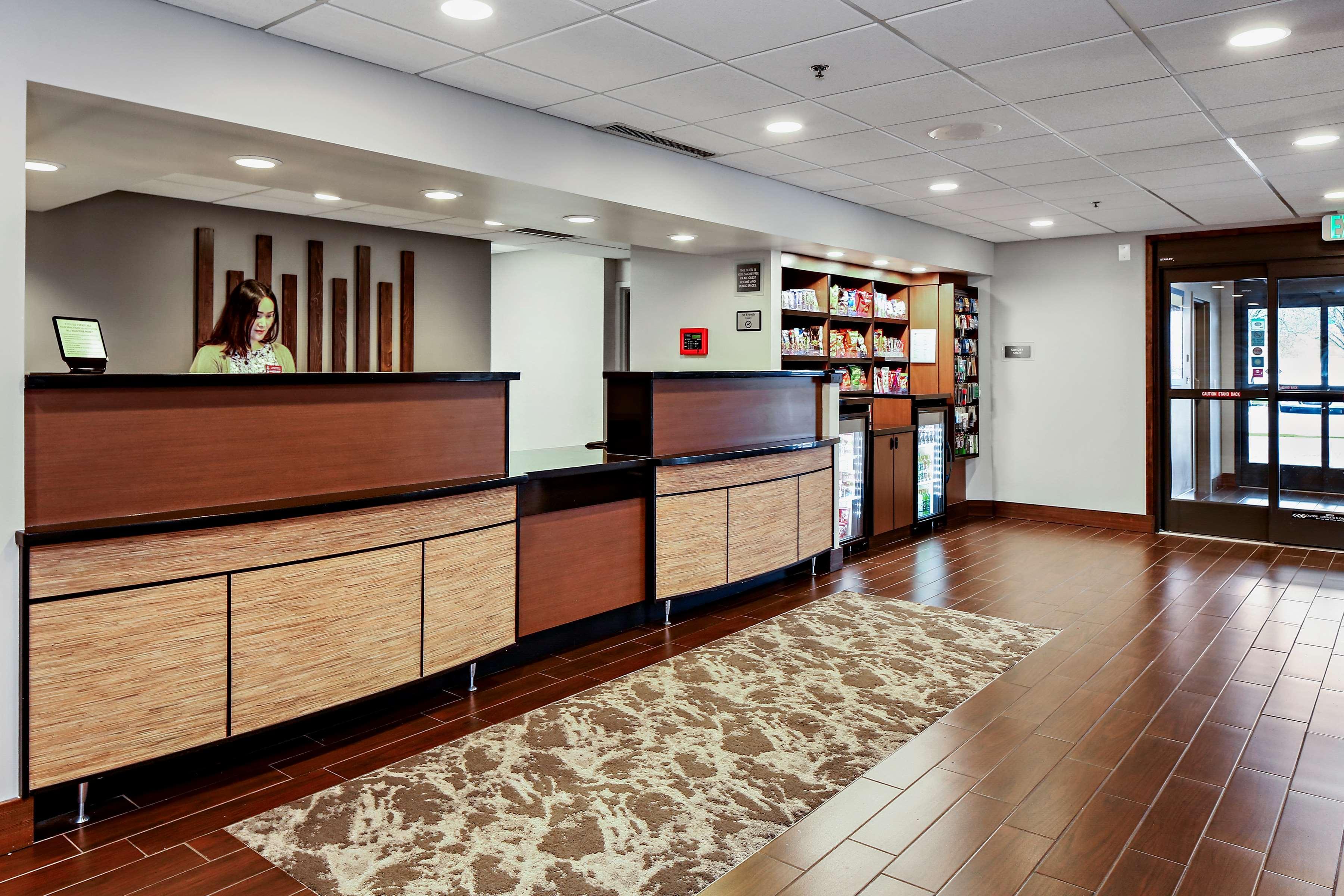 Best Western Plus Roswell/Alpharetta Exterior photo